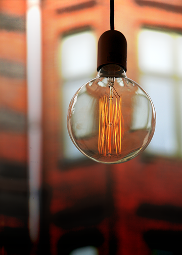 Light Bulb